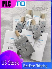 1PC NEW FESTO Solenoid valve MFH-5-1/4-S-B free shipping .A0
