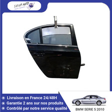 Porte arrière et accessoires BMW SERIE 5