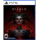 Blizzard Entertainment Diablo IV PS5 Action Fantasy Online Play M