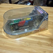 Slot car Magnum 440-X2 F1 Benetton Ford Car