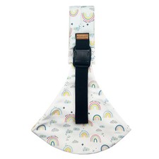 Baby Sling Carrier,Baby Sling,Carrier,Adjustable and Non-Slip Hip Seat Carrie...