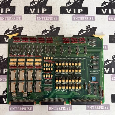 NABCO MC-208-01 PCB FREE FAST SHIPPING
