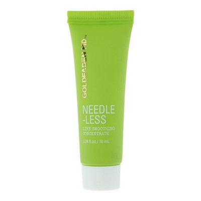 Goldfaden MD Needle-Less Line Smoothing Concentrate 10ml For Unisex