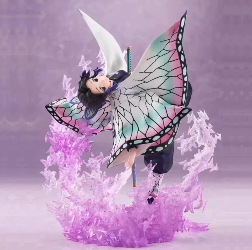 Demon Slayer Shinobu Kocho Figure