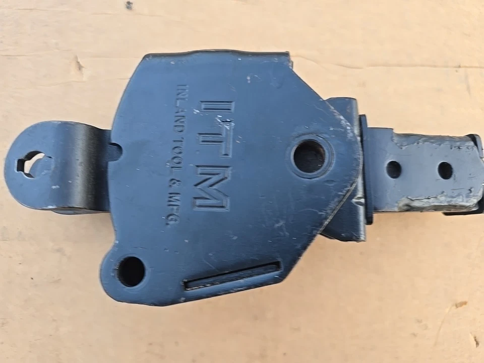 ITM shifter 1970-1973  Camaro Saginaw 4 Speed Shifter - Image 2 of 4