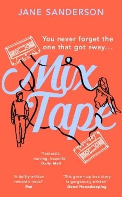 Jane Sanderson Mix Tape (Paperback) (UK IMPORT)