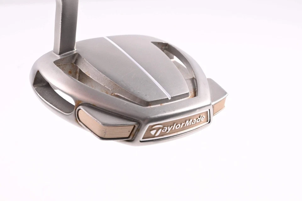 Taylormade Kalea Premier Spider Mini Putter / 33 Inch - Image 4 of 4