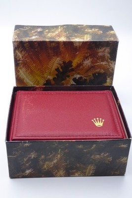 Rolex Lady-Datejust Box Vintage 14.00.71, 69173