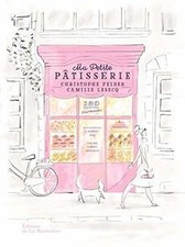 Ma petite pâtisserie : 180