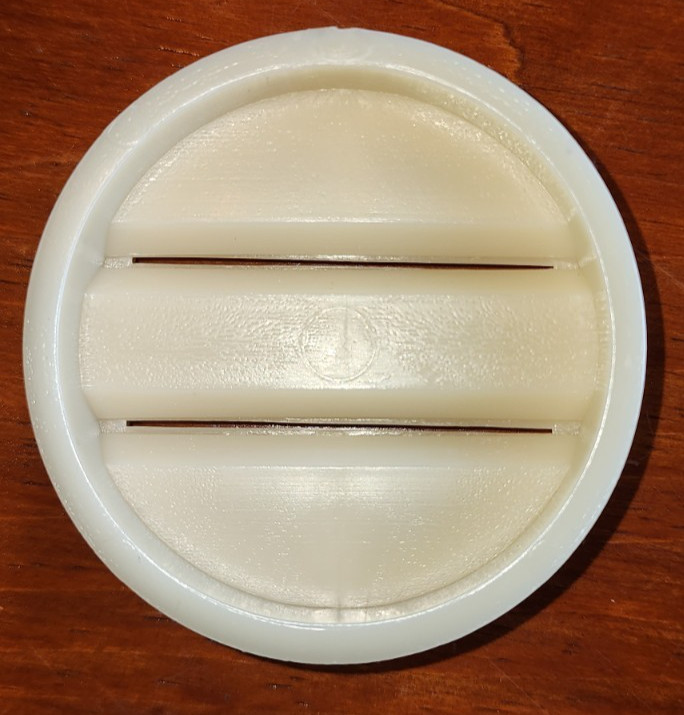 Osrow X1000 Forming Plates 10 pieces.