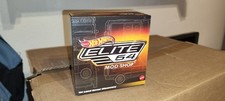 Hot Wheels Elite 64 Land Rover Discovery Mattel