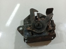 Capote Mazda PREMACY