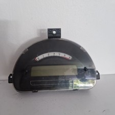 Compteur Citroen C2