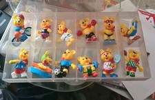Haribo Goldb&auml;ren Sportler