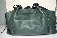 J.W. Hulme Co. Leather Bags & Handbags for Women for sale | eBay