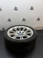BMW 5 SERIES E60 E61 M SPORT MV2 18” 8J ALLOY WHEEL 8036947