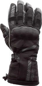 RST Atlas Ce WP Gloves - Black Motorcycle Motorbike