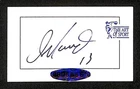 Dan Marino HOF Signed/Autographed 2x3 Card Miami Dolphins Upper Deck 204188