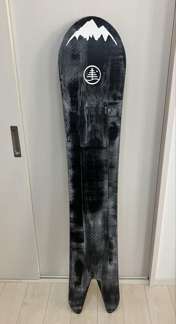 【希少】BURTON family tree CLOUD SPLITTER BURTON Family Tree Cloud Splitter | eBay