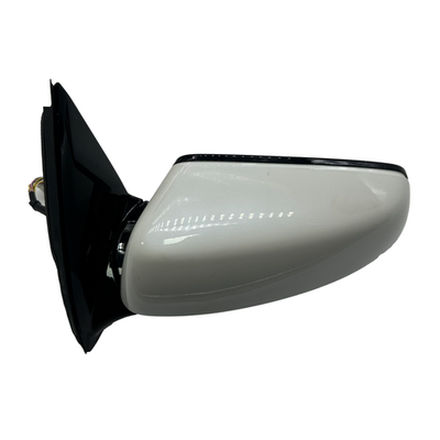 2017 Acura MDX Passeger Side Mirror E13 027554 OEM ▻s483 for sale