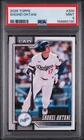 2026 Topps #200 Shohei Ohtani PSA 9 MINT