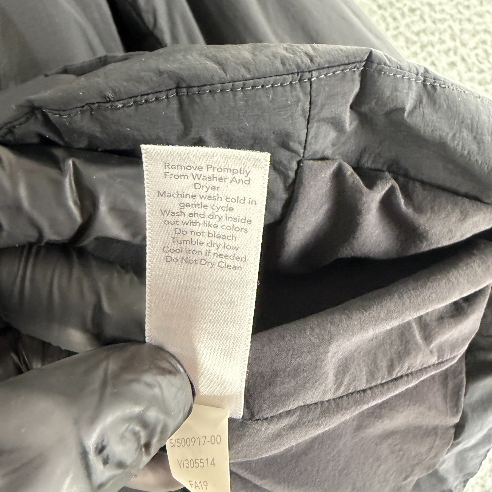 Athleta Evolution Blazer Jacket Womens Medium Bla… - image 10