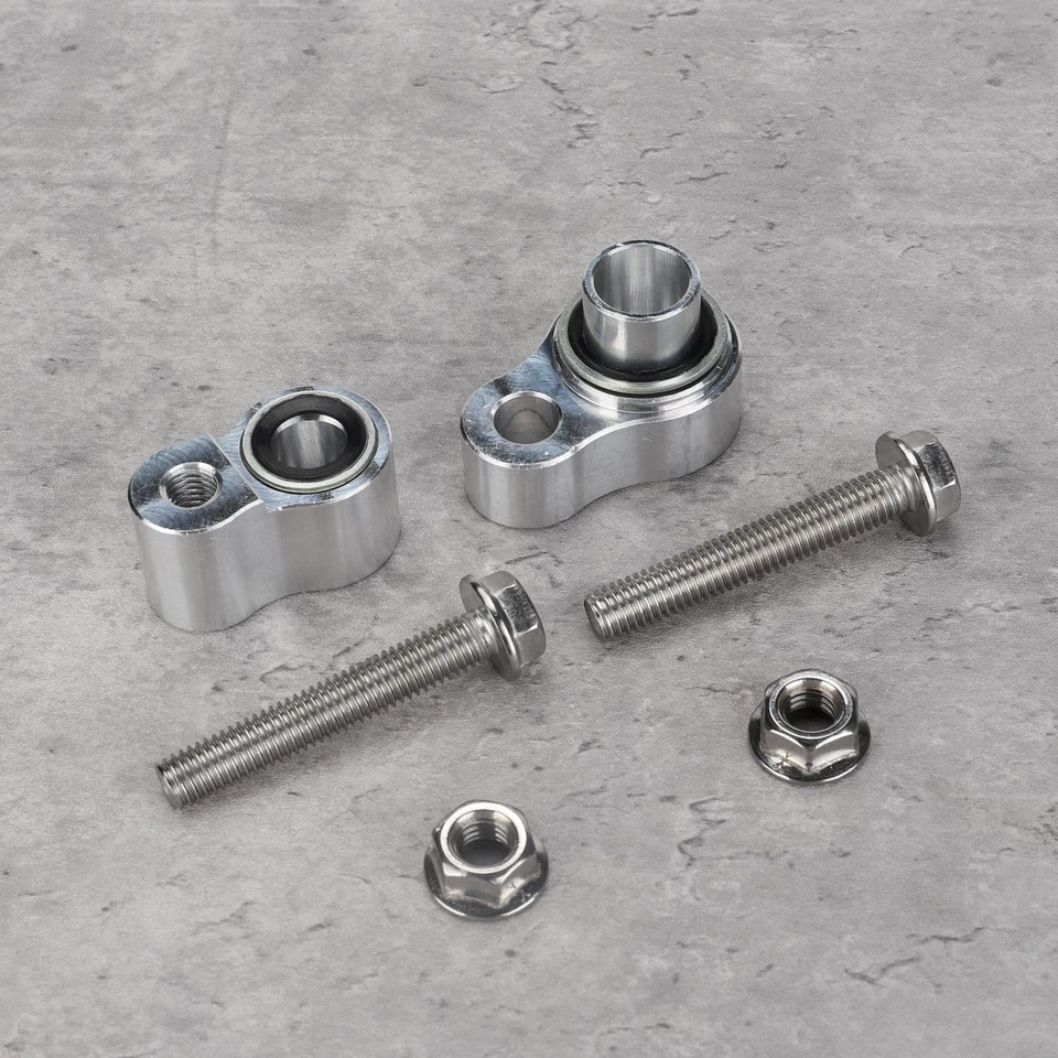 Kit de bloqueo de aire acondicionado de 6 juegos para Chevy Tahoe, GM Yukon, Suburban, Escalade aire trasero Foto 3 de 4