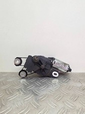 Seat Ibiza IV (6J,6P) 2010 GENUINE Wischermotor Heckscheibe 6J4955711 RVP24358
