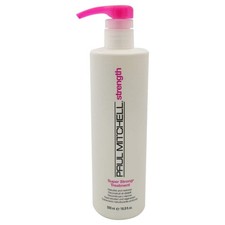 Paul Mitchell Super Strong Liquid Treatment, 16.9 oz