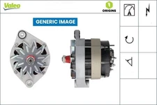 Valeo 439612 Alternator For Ford B-Max C-Max Grand C-Max Fiesta Focus Ka+ Mondeo