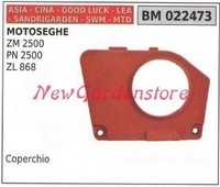Deckel Pumpe ÖL China Motor KettensäGe Zm 2500 Pn 2500 Zl 868 022473