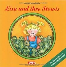 Lisa und ihre Stowis: Die Geschichte der Stoffwechs... | Buch | Zustand sehr gut