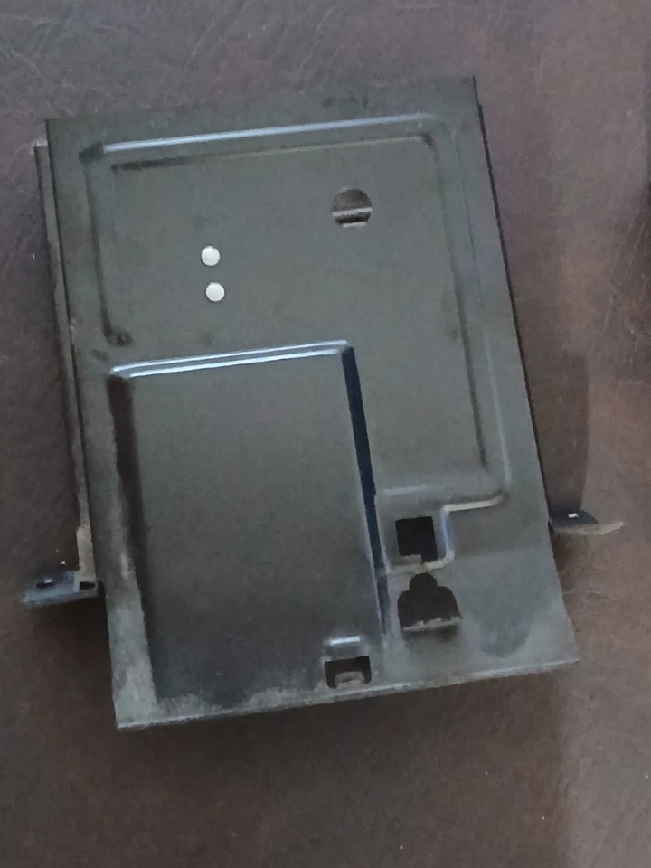 Ash Try Fits 1989 1990 1991 1992 1993 1994 1995 Mazda B2300 Foto 3 de 4