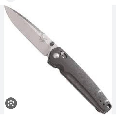 Benchmade 485 Limited Edition
