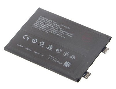 ONE PLUS ACE Replacement Li-ion Battery For One Plus Ace BLP921 2250mAh*2 1+ACE