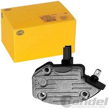 Régulateur alternateur Rover 111