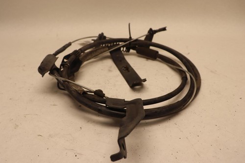 2017-2022 FORD F250 SD REAR RIGHT SIDE EMERGENCY PARKING BRAKE CABLE OEM - Bild 6 von 8
