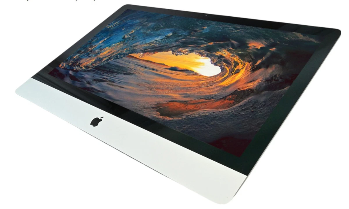 iMac 27 Inch i5 All-In-One Computers for sale | eBay