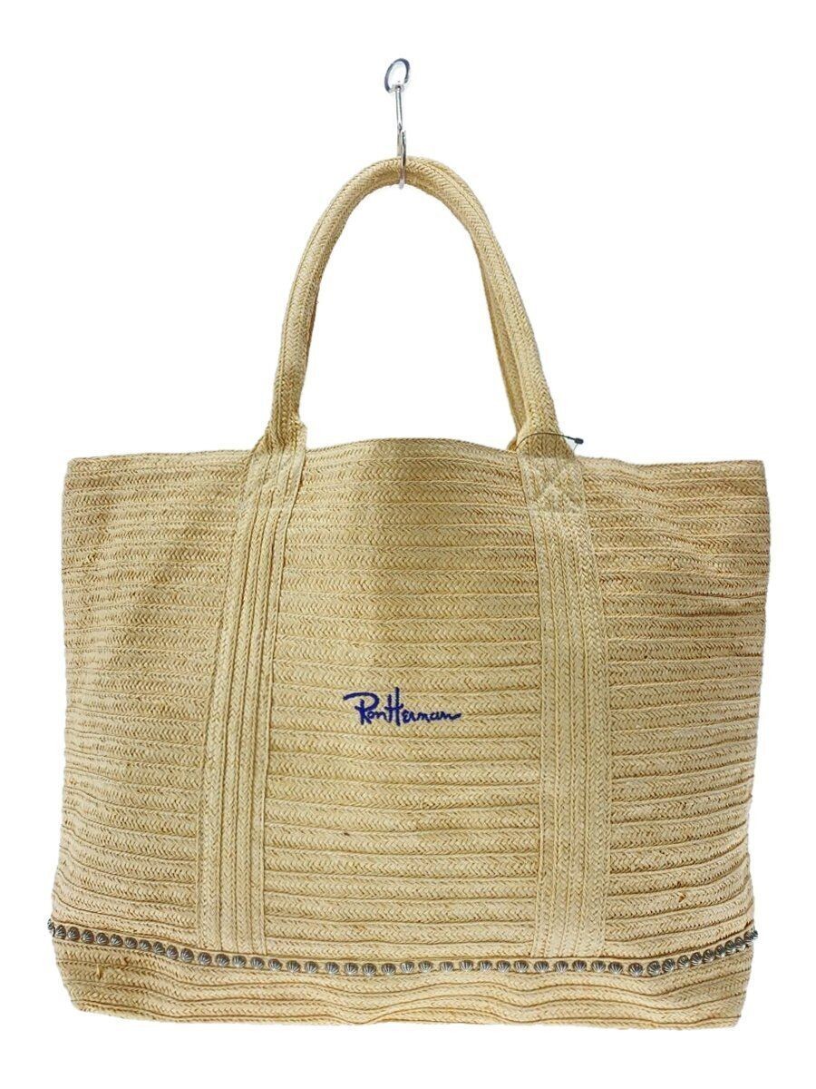 Ron Herman 別注 STATE OF ESCAPE Tote Bag STATE OF ESCAPE for Ron Herman Tote Bag 5.28(Sat) New