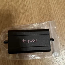 Ham It Up Plus v2 - Extend Your RTL-SDR, NESDR or Radio Range Down to 300Hz