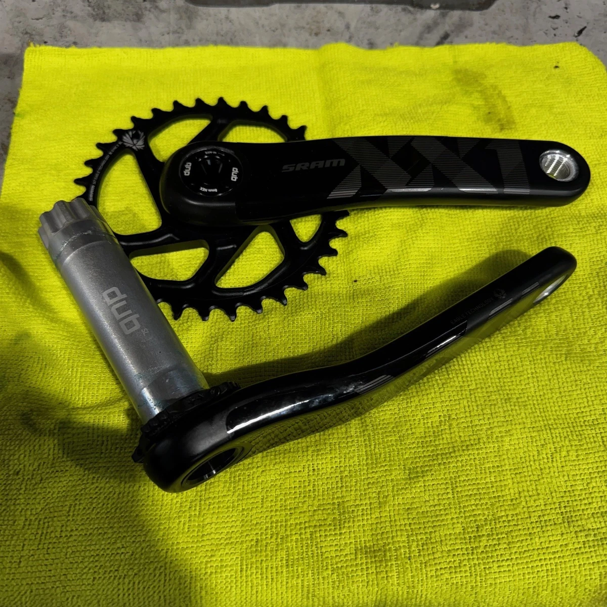 Sram Xx1 In Bicycle Build Kits & Gruppos for sale | eBay