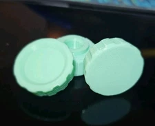 Hermes 3000 Replacement Set Of Platen Knobs Right And Left