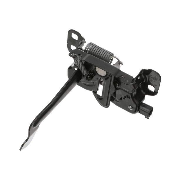 20122017 JEEP COMPASS HOOD LATCH OEM NEW MOPAR 68261146AA eBay