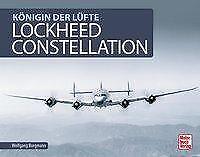Thumbnail - Lockheed Constellation | Buch | 9783613040359