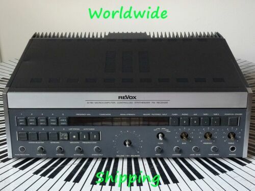 BOBINA A NASTRO Vuota 10,5 Pollici 6 Fori Per Studer ReVox/TEAC/BASF - Foto 12