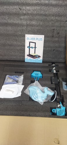 TwoTrees Bluer Plus 3D Drucker - Bild 2 von 17