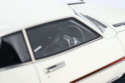 IG 1:18 Celica 1600GTV white resin car model simulation alloy IG2594 - Picture 13 of 15