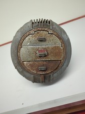 Vintage Hot-wave Twin Flow Car Accessory Heater 1930s-1940s Ford Chevy Dodge