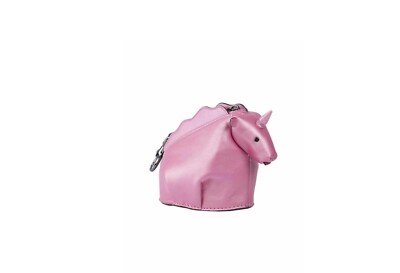 コーチ COACH ユニコーン ケース ポーチ Brand New Authentic Coach Unicorn (Uni) Coin Case- Primrose (Rose