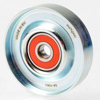 Maxgear 54-1067 Spannrolle Keilrippenriemen FüR Nissan